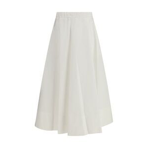 Cruna Women Long Full Skirt